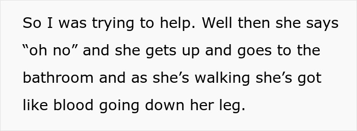 Guy Takes Teen Sis With Period Pain To The ER, They Leave Shocked With The News