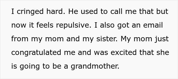 Guy Cheats On Wife With Barely Legal Sis, Sends Her An Email Years Later Crying For Her To Come Back