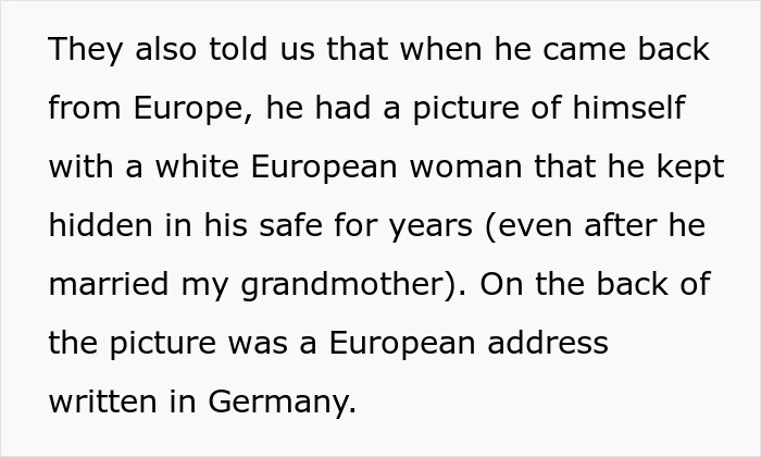 Couple Buys Discounted DNA Test As A Joke, Goes Wild As It Helps Solve Family's 75-Year-Old Mystery