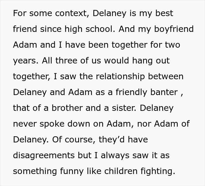 Woman Discovers BF And Bestie's Affair, Ships Them The Couch Where It All Started As A Parting Gift