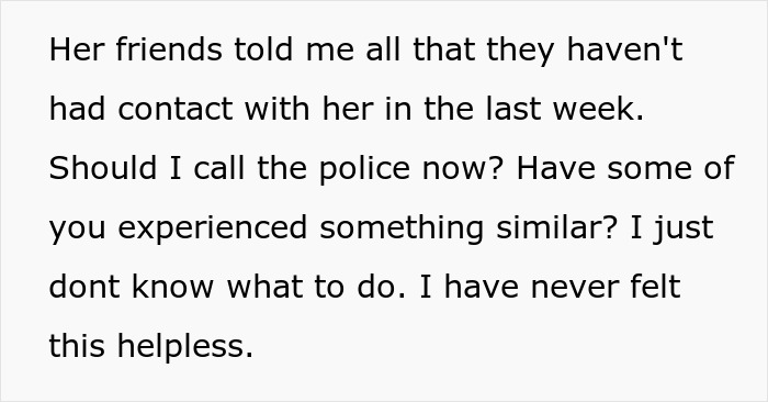 Guy At A Loss After Wife Leaves Him And His Kids, She Ends Up With A Shocking Diagnosis Guy At A Loss After Wife Leaves Him And His Kids, She Ends Up With A Shocking Diagnosis