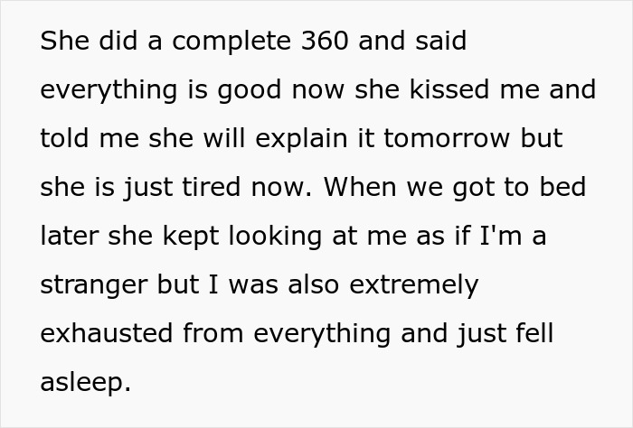 Guy At A Loss After Wife Leaves Him And His Kids, She Ends Up With A Shocking Diagnosis Guy At A Loss After Wife Leaves Him And His Kids, She Ends Up With A Shocking Diagnosis