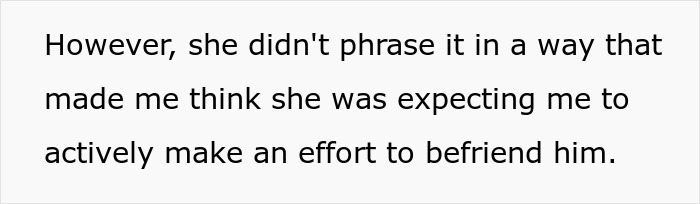 Landlady Wants 21YO Tenant To Be Besties With Her Teen, Gets Dramatic As Tenant Says, "No, Thanks"