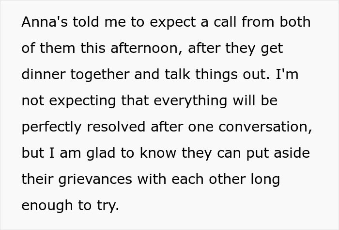 Childfree Daughter Wants Mom To Treat Her Dogs Like Grandkids, Unleashes A Family Jealousy Feud Childfree Daughter Wants Mom To Treat Her Dogs Like Grandkids, Unleashes A Family Jealousy Feud