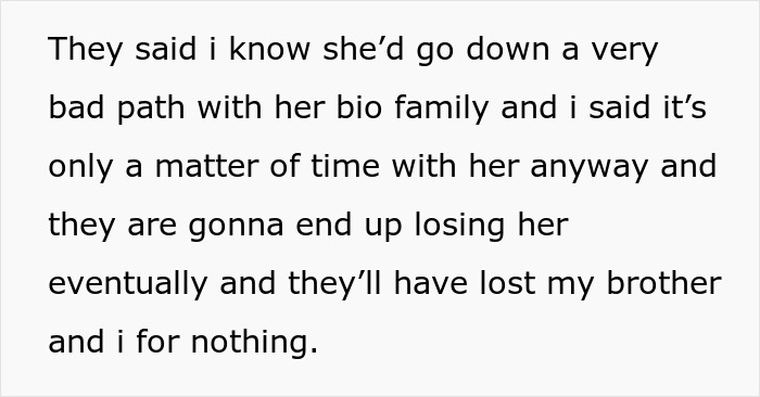 Woman Actually Believes She's Moving In With Sister Who Can't Stand Her: "We Don&rsquo;t Speak At All. I Hate Her"