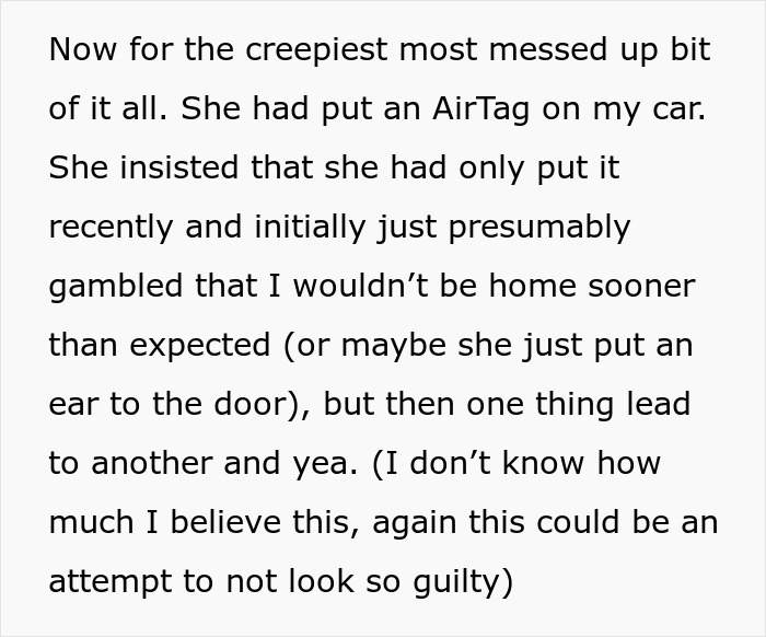 Guy Notices Random Hairs All Over His Home, Is Left Completely Baffled After Finding Out How They Got There