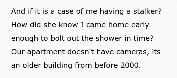 Guy Notices Random Hairs All Over His Home, Is Left Completely Baffled After Finding Out How They Got There