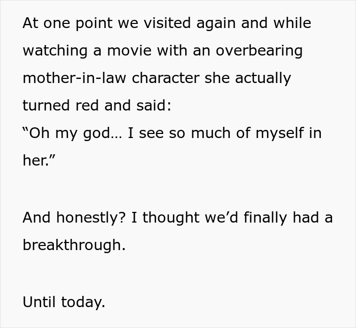 Woman Thinks She Has Won A MIL Lottery, Gets A Reality Check After Her Engagement: &ldquo;Boy, Was I Wrong&rdquo;
