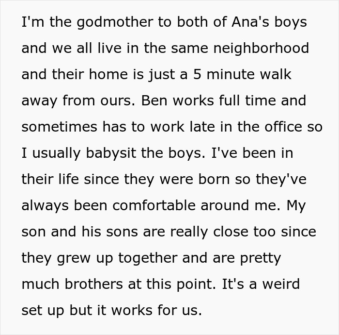 Woman Starts Dating Friend’s Ex-Husband, Gets A Call When She Finds Out And It Makes Her Cry Woman Starts Dating Friend’s Ex-Husband, Gets A Call When She Finds Out And It Makes Her Cry