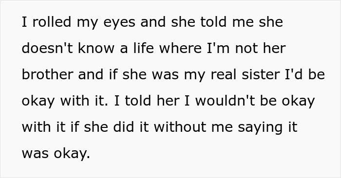 Mom Turns Son’s 18th B-Day Dinner Into Stepdaughter’s Fantasy Night, Fed-up Teen Finally Moves Out Mom Turns Son’s 18th B-Day Dinner Into Stepdaughter’s Fantasy Night, Fed-up Teen Finally Moves Out