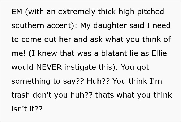 Mom Calls Cops To Keep Daughter Home, Officer Clarifies That Is Not How Adulthood Works