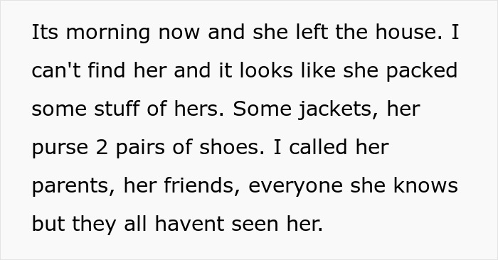 Guy At A Loss After Wife Leaves Him And His Kids, She Ends Up With A Shocking Diagnosis Guy At A Loss After Wife Leaves Him And His Kids, She Ends Up With A Shocking Diagnosis