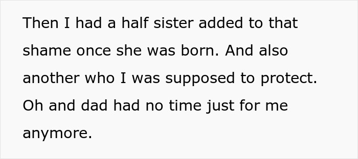 20-Year-Old Breaks His Silence On The Blended Family That Destroyed His Happiness