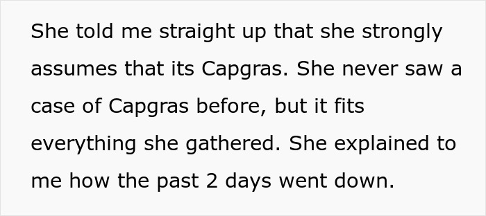Guy At A Loss After Wife Leaves Him And His Kids, She Ends Up With A Shocking Diagnosis Guy At A Loss After Wife Leaves Him And His Kids, She Ends Up With A Shocking Diagnosis