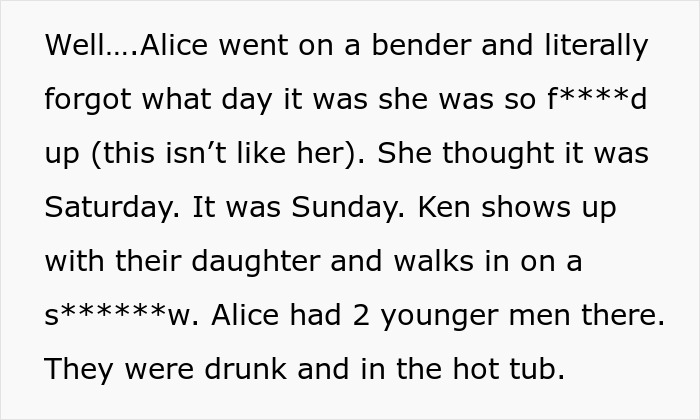 Woman Finds Out Bestie Returned To Toxic Ex, Feels Used After Defending Her And Risking Her Marriage