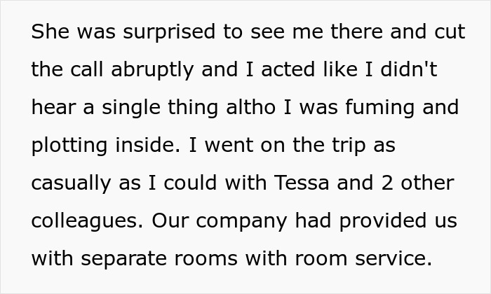 Man Spends A Work Trip Planning To Cheat On His Wife, Gets Stopped By A Pregnancy Test At The Door Man Spends A Work Trip Planning To Cheat On His Wife, Gets Stopped By A Pregnancy Test At The Door