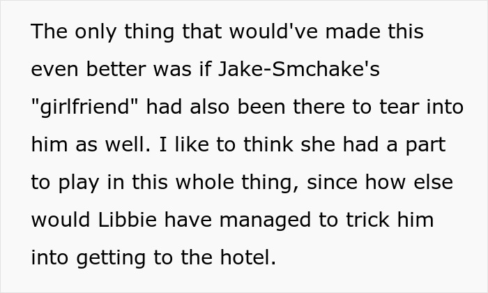 Guy Thinks He's Meeting Mistress At Hotel For A Fun Night, Opens The Door To Find Wife On The Bed Guy Thinks He's Meeting Mistress At Hotel For A Fun Night, Opens The Door To Find Wife On The Bed