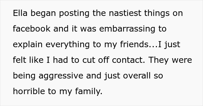 Woman Surprises Sis With Money For Her IVF Treatment, Called Selfish For Not Giving Her More