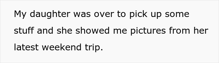Mom Disgusted With Daughter For Taking Kid To Ex's Bigoted Fam, Rats Her Out To Ex ASAP