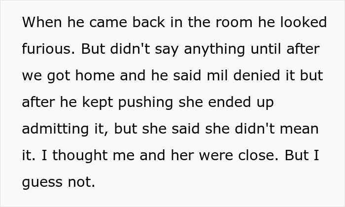 MIL Lies To 6YO That She's Going To Lose Mom, Gets Banned From Kids' Lives And Arrested