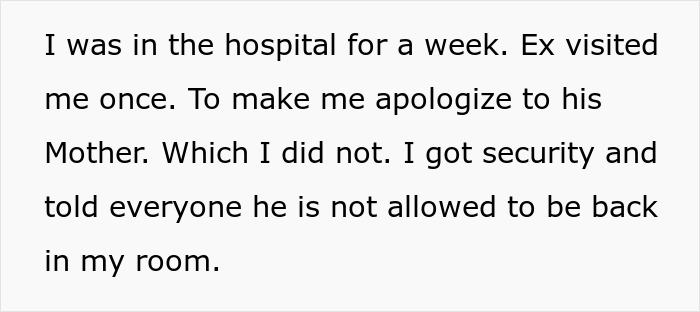 Bride’s life in danger after toxic MIL plants allergen in bed hospital stay story Bride’s life in danger after toxic MIL plants allergen in bed hospital stay story