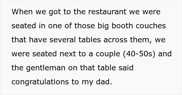 Karen Shames Dad For Celebrating Mother’s Day, Leaves Furious As His 19YO Daughter Defends Him Karen Shames Dad For Celebrating Mother’s Day, Leaves Furious As His 19YO Daughter Defends Him