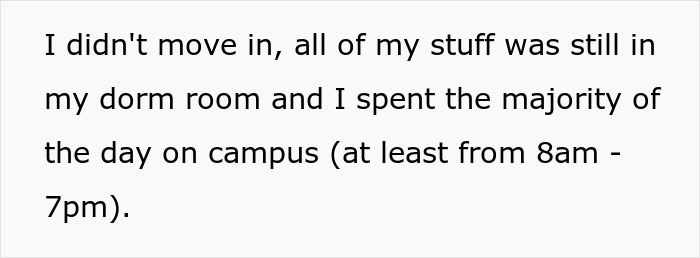 Guy Treats GF As A Free Maid And Won't Pay Rent As He "Funded" The Relationship Before Guy Treats GF As A Free Maid And Won't Pay Rent As He "Funded" The Relationship Before