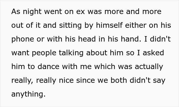 MOH's Cheater Ex Is Best Man At Friend's Wedding, She's Frantic As She Can't Even Look At Him MOH's Cheater Ex Is Best Man At Friend's Wedding, She's Frantic As She Can't Even Look At Him