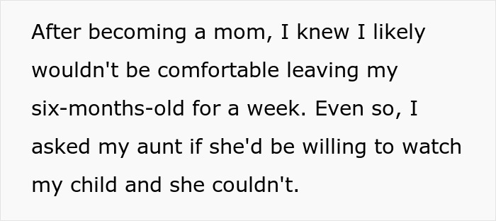 &ldquo;I Became The Villain&rdquo;: Woman Refuses To Attend Brother&rsquo;s Wedding After Huge Miscommunication