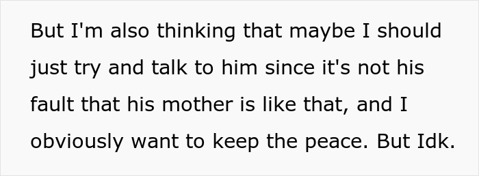 Landlady Wants 21YO Tenant To Be Besties With Her Teen, Gets Dramatic As Tenant Says, "No, Thanks"