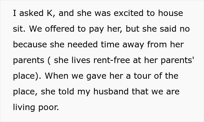 Woman Jealous Of Friend's Life With His Rich Hubby, In Tears As He Claps Back To Her Nasty Comments Woman Jealous Of Friend's Life With His Rich Hubby, In Tears As He Claps Back To Her Nasty Comments
