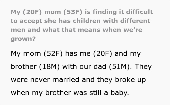 &ldquo;My Mom Had A Fit Over It&rdquo;: Woman Has Kids With Multiple Men, Doesn&rsquo;t See Consequences Coming