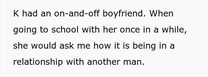 Woman Jealous Of Friend's Life With His Rich Hubby, In Tears As He Claps Back To Her Nasty Comments Woman Jealous Of Friend's Life With His Rich Hubby, In Tears As He Claps Back To Her Nasty Comments