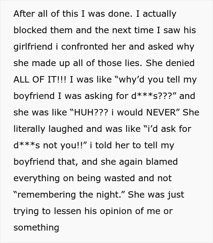 Woman Creeped Out By BF’s Best Friend’s Behavior Towards Her That He Just Accepts Woman Creeped Out By BF’s Best Friend’s Behavior Towards Her That He Just Accepts
