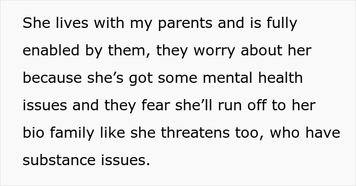 Woman Actually Believes She's Moving In With Sister Who Can't Stand Her: "We Don&rsquo;t Speak At All. I Hate Her"