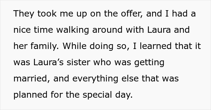 Bigoted Bride Makes Sure Autistic Nephew Isn't At Wedding, Lies To Sis About It Being Kid-Free Event Bigoted Bride Makes Sure Autistic Nephew Isn't At Wedding, Lies To Sis About It Being Kid-Free Event