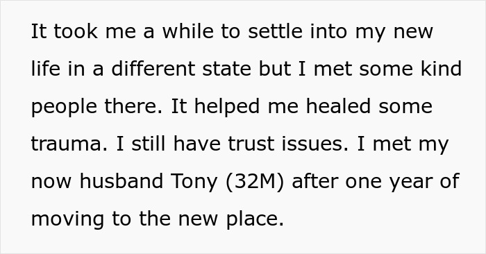 Guy Cheats On Wife With Barely Legal Sis, Sends Her An Email Years Later Crying For Her To Come Back