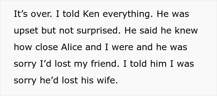 Woman Finds Out Bestie Returned To Toxic Ex, Feels Used After Defending Her And Risking Her Marriage