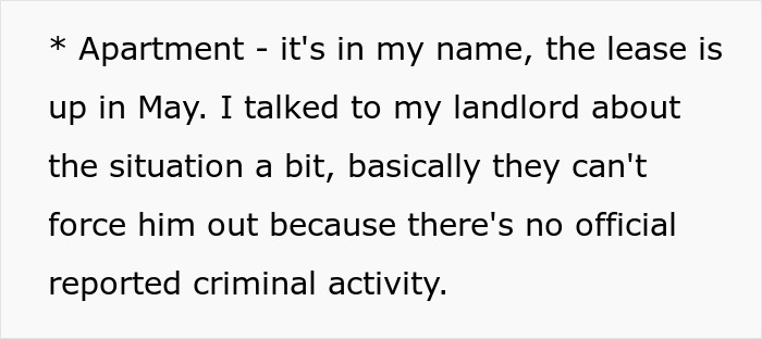 Guy Treats GF As A Free Maid And Won't Pay Rent As He "Funded" The Relationship Before Guy Treats GF As A Free Maid And Won't Pay Rent As He "Funded" The Relationship Before