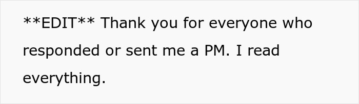 Guy Treats GF As A Free Maid And Won't Pay Rent As He "Funded" The Relationship Before Guy Treats GF As A Free Maid And Won't Pay Rent As He "Funded" The Relationship Before