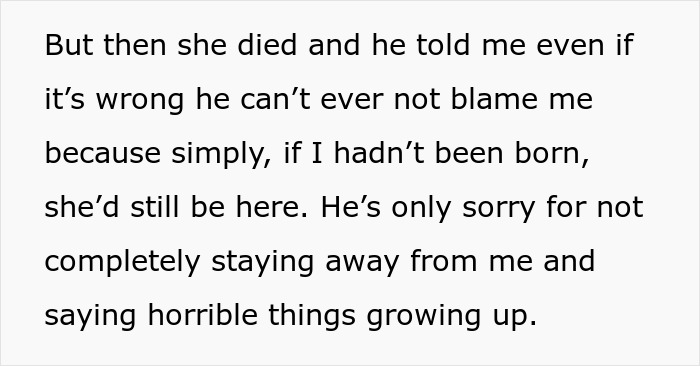 Son Unfairly Abandoned By Dad Reveals The Truth To His New Wife, Leads To Marriage Falling Apart Son Unfairly Abandoned By Dad Reveals The Truth To His New Wife, Leads To Marriage Falling Apart