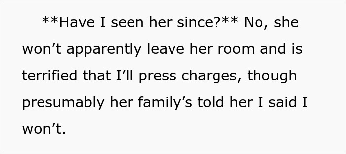 Guy Notices Random Hairs All Over His Home, Is Left Completely Baffled After Finding Out How They Got There
