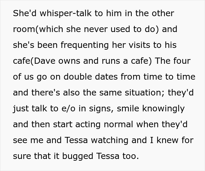 Man Spends A Work Trip Planning To Cheat On His Wife, Gets Stopped By A Pregnancy Test At The Door Man Spends A Work Trip Planning To Cheat On His Wife, Gets Stopped By A Pregnancy Test At The Door