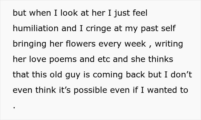 Ex Wants To Reconcile After Her Affair, Guy Starts Pretending He Still Loves Her To Break Her Heart Ex Wants To Reconcile After Her Affair, Guy Starts Pretending He Still Loves Her To Break Her Heart