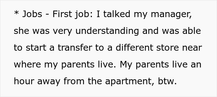 Guy Treats GF As A Free Maid And Won't Pay Rent As He "Funded" The Relationship Before Guy Treats GF As A Free Maid And Won't Pay Rent As He "Funded" The Relationship Before
