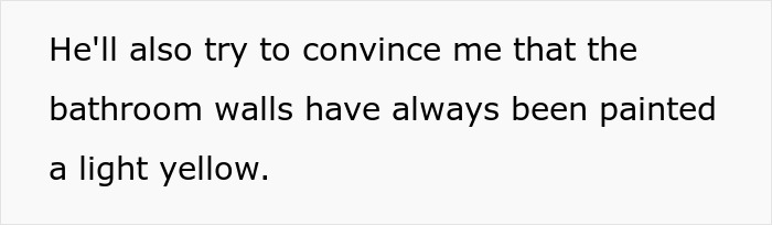 Guy Treats GF As A Free Maid And Won't Pay Rent As He "Funded" The Relationship Before Guy Treats GF As A Free Maid And Won't Pay Rent As He "Funded" The Relationship Before