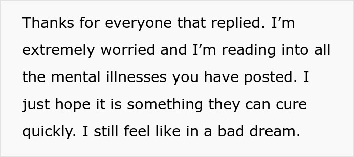 Guy At A Loss After Wife Leaves Him And His Kids, She Ends Up With A Shocking Diagnosis Guy At A Loss After Wife Leaves Him And His Kids, She Ends Up With A Shocking Diagnosis
