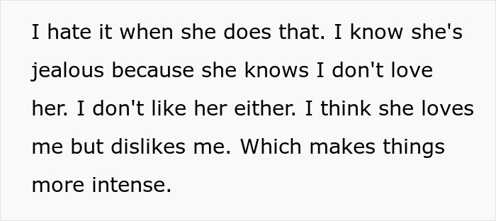 Widowed Parents Find Love During Support Group, Daughter Throws A Fit As Stepsis Won’t Accept Them Widowed Parents Find Love During Support Group, Daughter Throws A Fit As Stepsis Won’t Accept Them