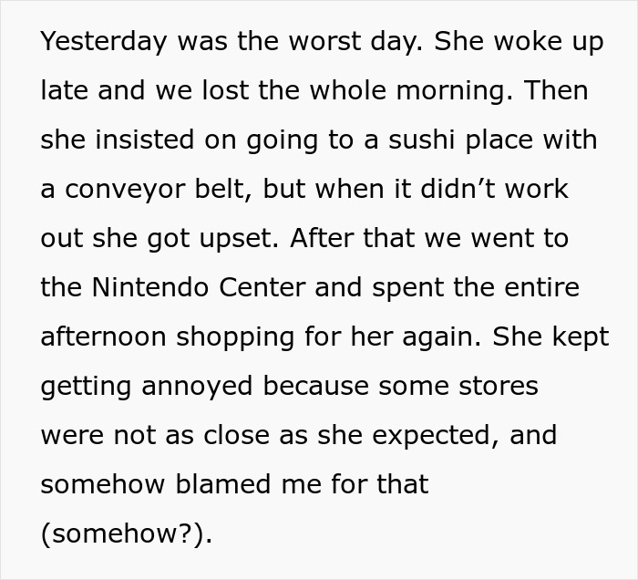 Guy Shares How His Wife Behaves On Their Honeymoon, Leaves People Questioning His Sanity