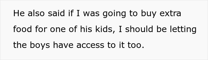 Woman Secretly Buys Niece Food After Brother&rsquo;s Sexist And Fatphobic Comment, He Loses It